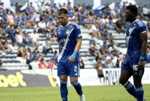 Se acabó la estadía de La Máquina Quintero en Sporting da Covilha