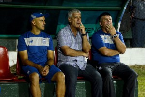 Es libre por si José Pileggi gana las elecciones en Emelec