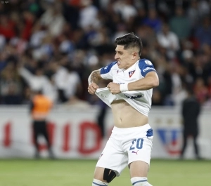 La CONMEBOL ratifica el calendario de Libertadores para Liga e IDV que muda localía al Atahualpa