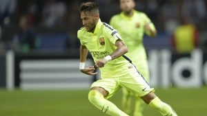 Neymar 16