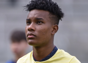 ¡Las Razones por las que Conmebol “perdonó” a Óscar Zambrano para que pueda continuar su Carrera!