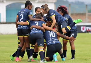 Ñañas le ganó a BSC y permitió que Leones del Norte lo desbanquen