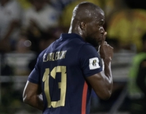 “Decidió ya no salir de su país”, Enner Valencia sacude el mercado para buscar su ansiado retorno a Emelec