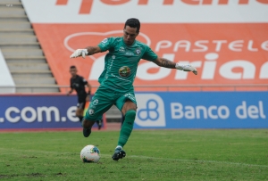 “No quería que el fútbol me retire” (ENTREVISTA)