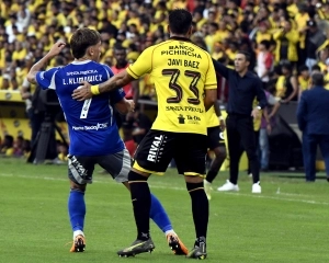 ¡Un panorama atroz! Emelec y Barcelona deben tomar una decisión drástica YA