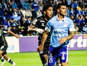 Boleto en mano: Macará asegura su presencia en el playoff de la Sudamericana por su campañón de visita
