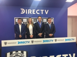 Lujito para los Rayados