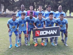 Macará también coronó y Barcelona fue eliminado