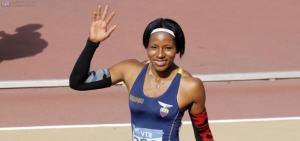 No fue el rendimiento esperado (VIDEO)