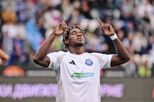 ¿QUÉ ES DE SUS VIDAS? Ecuatorianos que iban para cracks, pero el fútbol les cambió el rumbo