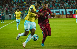 ¡Fue un cohete! (VIDEO)