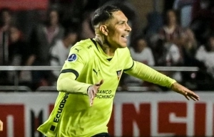 Paolo Guerrero