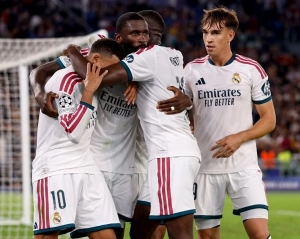 Noche de mística con Liverpool en su ley y el Real Madrid firma una remontada épica en la Champions