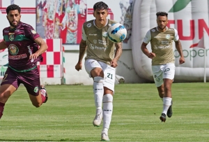 Otra jornada en la banca (RESUMEN)