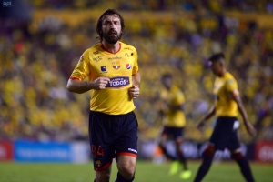 Andrea Pirlo sale del retiro para participar en la Kings League