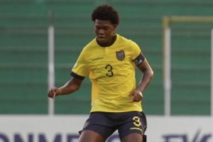 CHELSEA SE ADELANTÓ A OTRO GIGANTE y aseguró a Deinner Ordóñez en una carrera que encendió el mercado