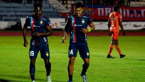 ¡COLAPSO EN EL NACIONAL! La salida de Darío Pazmiño es solo un capítulo más de la crisis interna del club