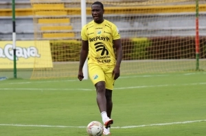 Luis Caicedo I