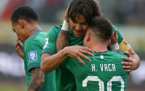 ¡22 países por 6 boletos más para la fiesta! Definidos los repechajes de cara al Mundial de 2026