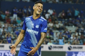 Emelec se despacha en Copa Ecuador con una manita (VIDEO)