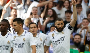 ¡Real Madrid campeón de LaLIga por enésima vez! (RESUMEN)