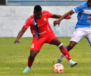 UN ADIÓS INESPERADO Y TRÁGICO: Marcos Olmedo falleció en un accidente de tránsito en Esmeraldas