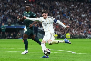 Manchester City vs Real Madrid: horario, canal y dónde ver EN VIVO la vuelta de los octavos de final de la Champions League