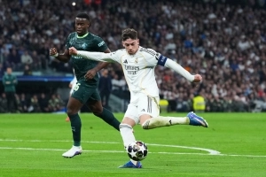 Manchester City vs Real Madrid: horario, canal y dónde ver EN VIVO la vuelta de los octavos de final de la Champions League