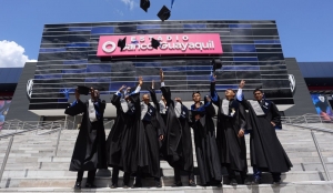 Independiente del Valle cierra su círculo virtuoso de trabajo (VIDEO)