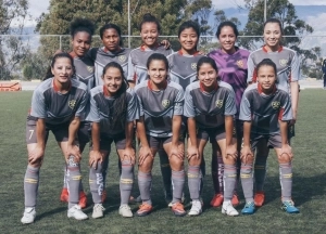 Aucas Femenino