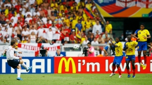 RECUERDO: ¡Quedarán en la historia estos guerreros! (RESUMEN)