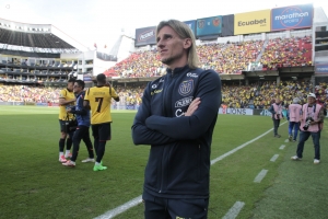 “Me dijo, OJO CON BECCACECE, es muy TESTARUDO… ¡Van a tener más peleas que alegrías con este DT!”