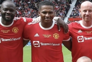 Antonio Valencia 3