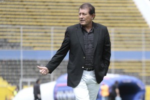 A Cruyff se le paga como si la plata estorbara (ENTREVISTA)