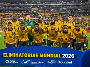 ¡Willian Pacho, Estrella de la Selección, rompe el silencio sobre los rivales de Ecuador en el Mundial!