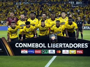 Boca Juniors vs Barcelona SC: horario, canal y dónde ver EN VIVO la Fecha 2 del Grupo D de la Copa Libertadores 2026