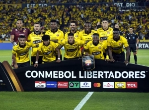 Boca Juniors vs Barcelona SC: horario, canal y dónde ver EN VIVO la Fecha 2 del Grupo D de la Copa Libertadores 2026