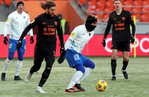 No lo ve imposible el Zar: “Solo debemos anotar cuatro goles”