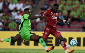 Lo quieren en el Calcio, pero ¿será suficiente por el Romperredes Tricolor?