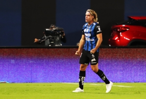 Independiente del Valle YA SABE QUIÉN le va a pitar en la Semifinal contra Atlético Mineiro