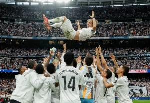 Luka Modric 2