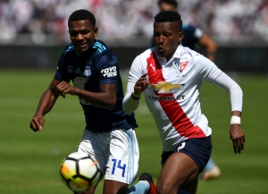 “Estoy con la conciencia tranquila, dejé todo en Liga” (ENTREVISTA)