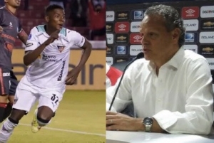 “Vincent Kompany realmente lo quería… Nos quedamos con el 30% de Nilson Angulo” (EXCLUSIVA)