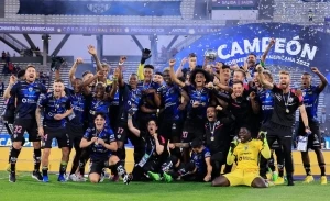 Independiente del Valle 28