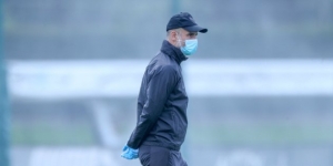 Reapareció Pep y dejó un mensaje al Mundo (VIDEO)