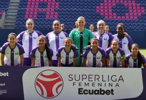 Ñusta FC y CS Patria escalan a la élite del fútbol femenino