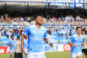 ¡Orense le propinó Tres Garrotazos a la LDU de Édison Méndez en el calor de Machala! (RESUMEN)