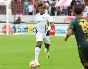 Pesadilla en la zaga del equipo Oriental