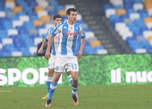 Hirving Lozano 3