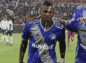¿La Solución para sacar de la Crisis al Bombi? ¡Toma fuerza el regreso de Miller Bolaños a Emelec!